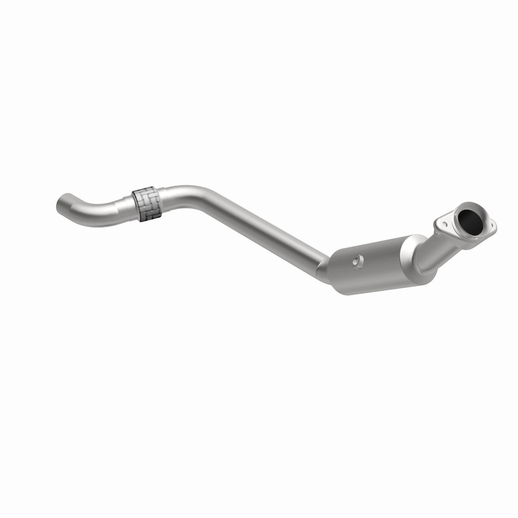 MagnaFlow Exhaust Products 6561473 California CARB Direct-Fit Catalytic Converter for Select Ford Mustang