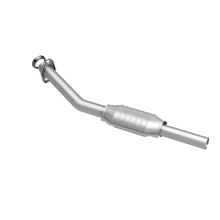 Load image into Gallery viewer, MagnaFlow Exhaust Products 23273 Standard Grade Direct-Fit Catalytic Converter for Select Chrysler Town &amp; Country, Dodge Caravan, Dodge Grand Caravan, Plymouth Grand Voyager