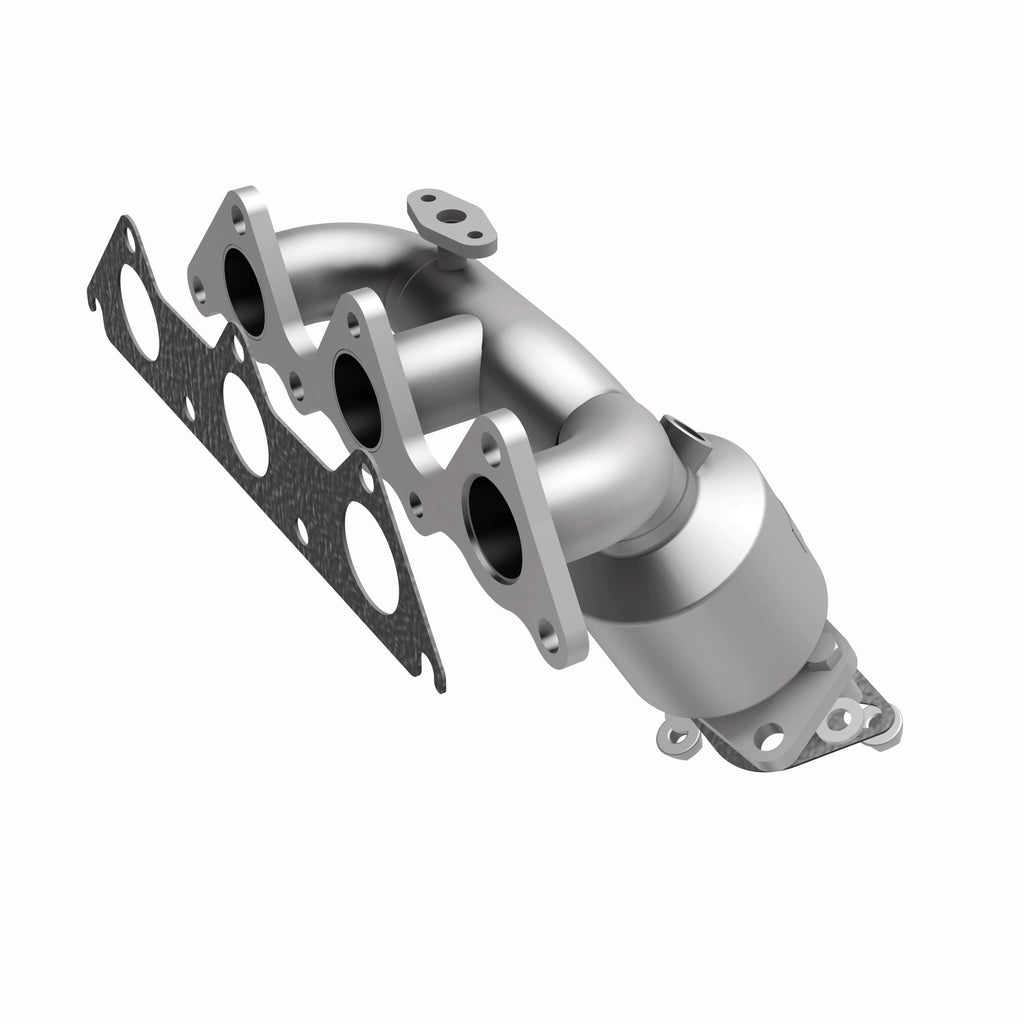 MagnaFlow Exhaust Products 50888 HM Grade Manifold Catalytic Converter for Select Chrysler Sebring, Dodge Avenger