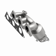 Load image into Gallery viewer, MagnaFlow Exhaust Products 50888 HM Grade Manifold Catalytic Converter for Select Chrysler Sebring, Dodge Avenger