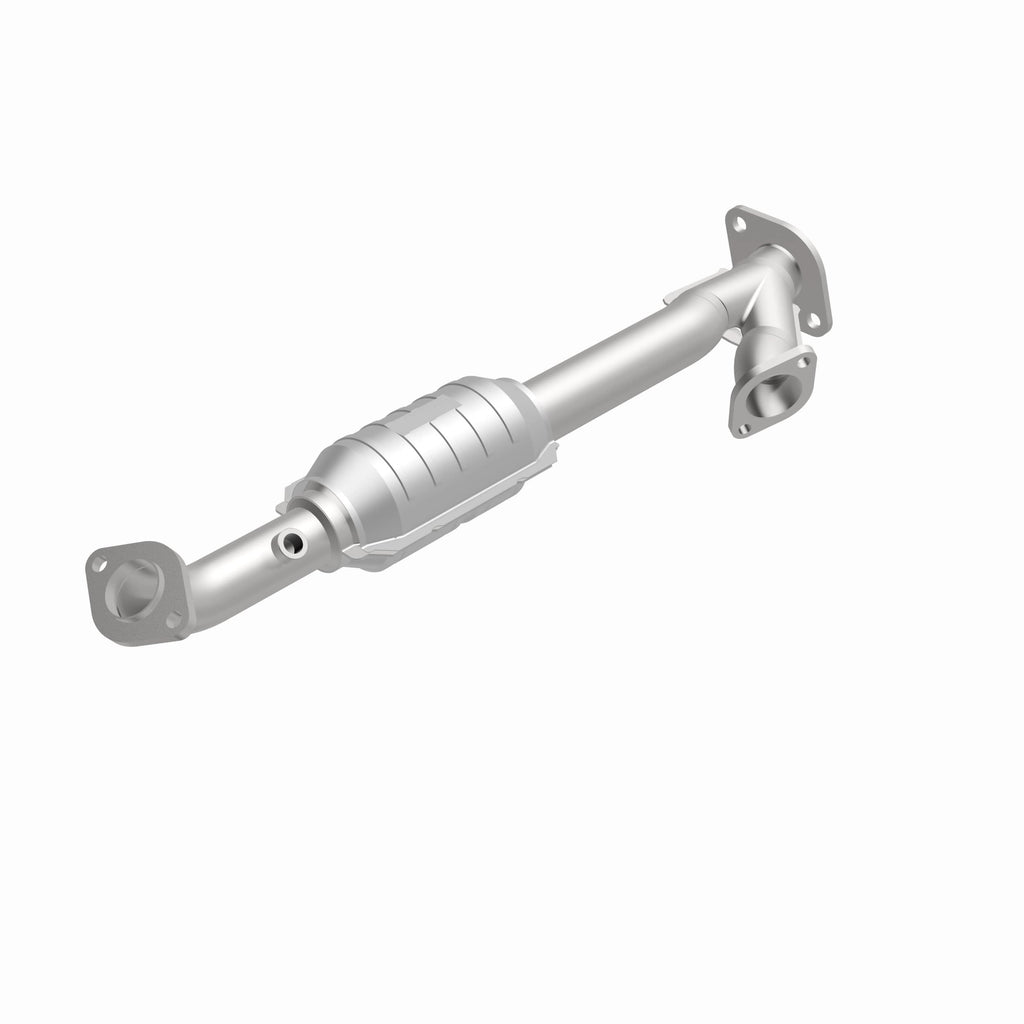 MagnaFlow Exhaust Products 49698 OEM Grade Direct-Fit Catalytic Converter for Select Lexus GX470, Toyota 4Runner