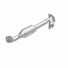 Load image into Gallery viewer, MagnaFlow Exhaust Products 49698 OEM Grade Direct-Fit Catalytic Converter for Select Lexus GX470, Toyota 4Runner