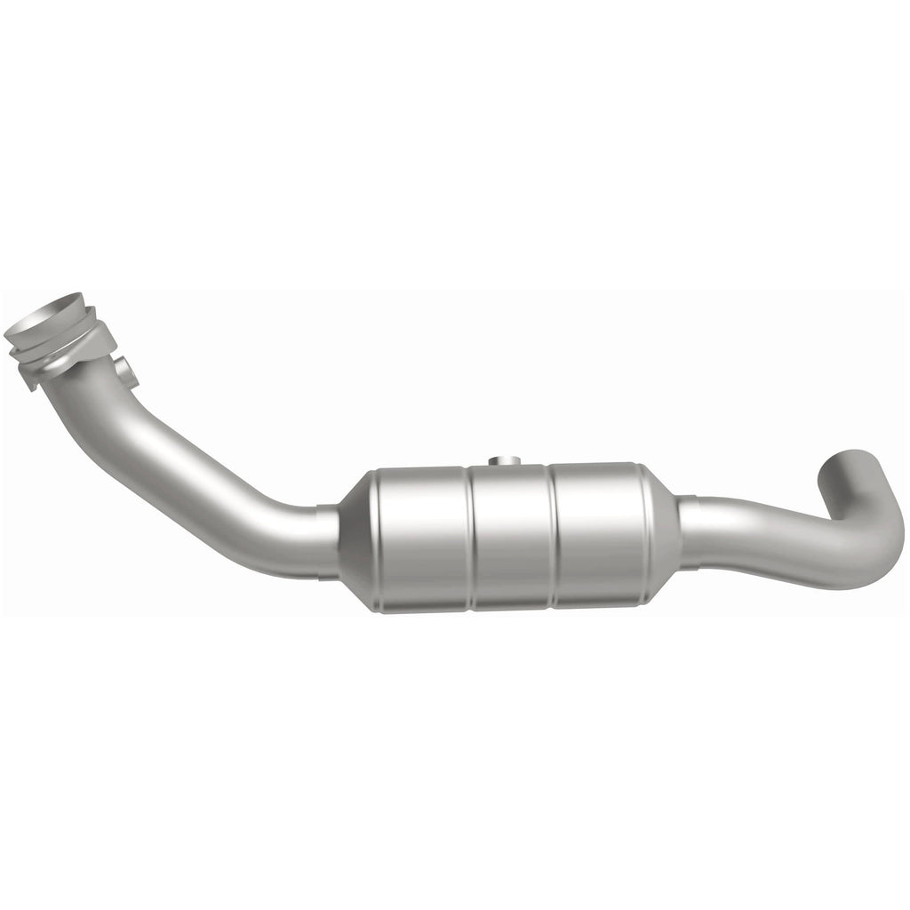 MagnaFlow Exhaust Products 5451409 California CARB Direct-Fit Catalytic Converter for Select Ford F-150