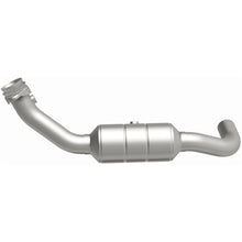 Load image into Gallery viewer, MagnaFlow Exhaust Products 5451409 California CARB Direct-Fit Catalytic Converter for Select Ford F-150