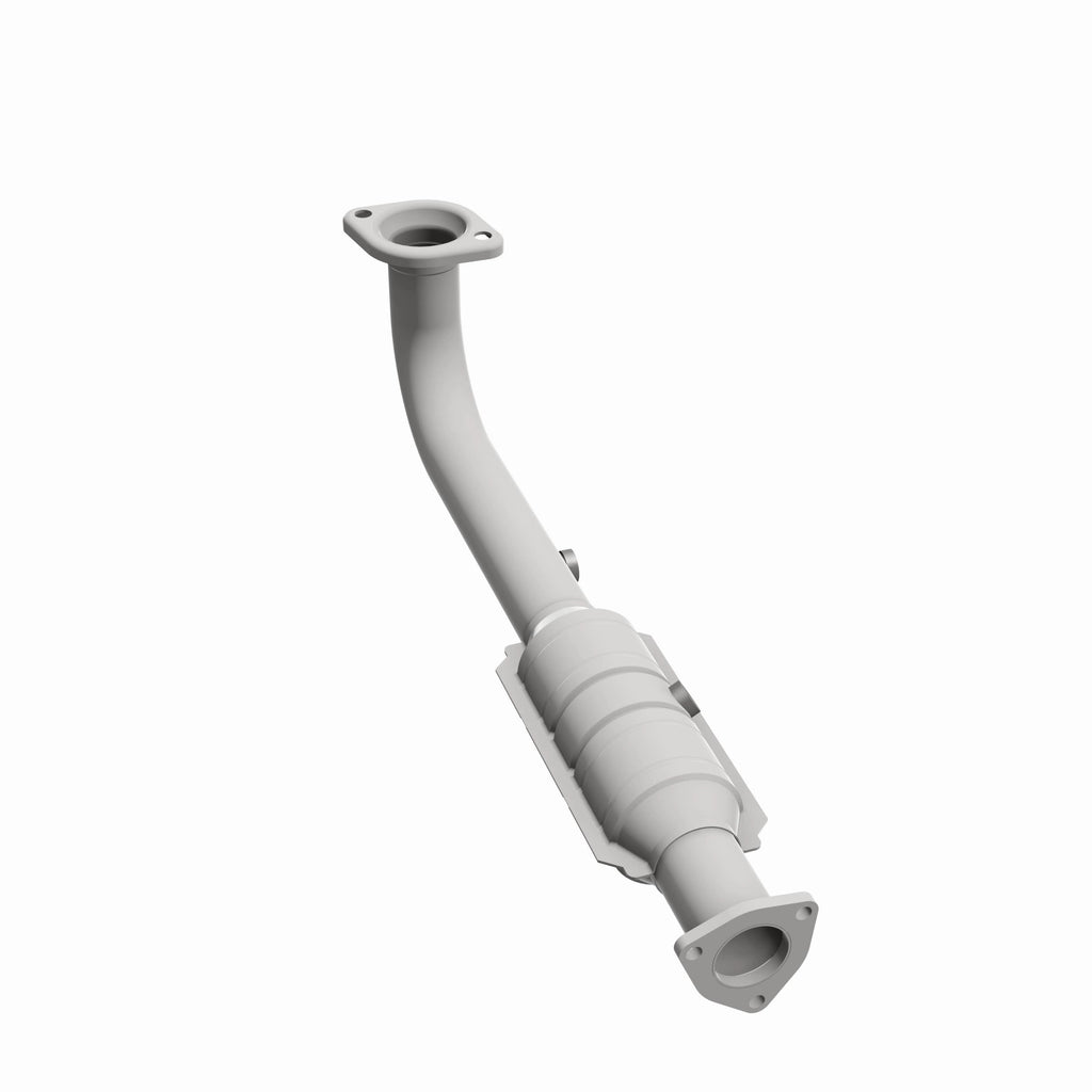 MagnaFlow Exhaust Products 51668 OEM Grade Direct-Fit Catalytic Converter for Select Honda CR-V