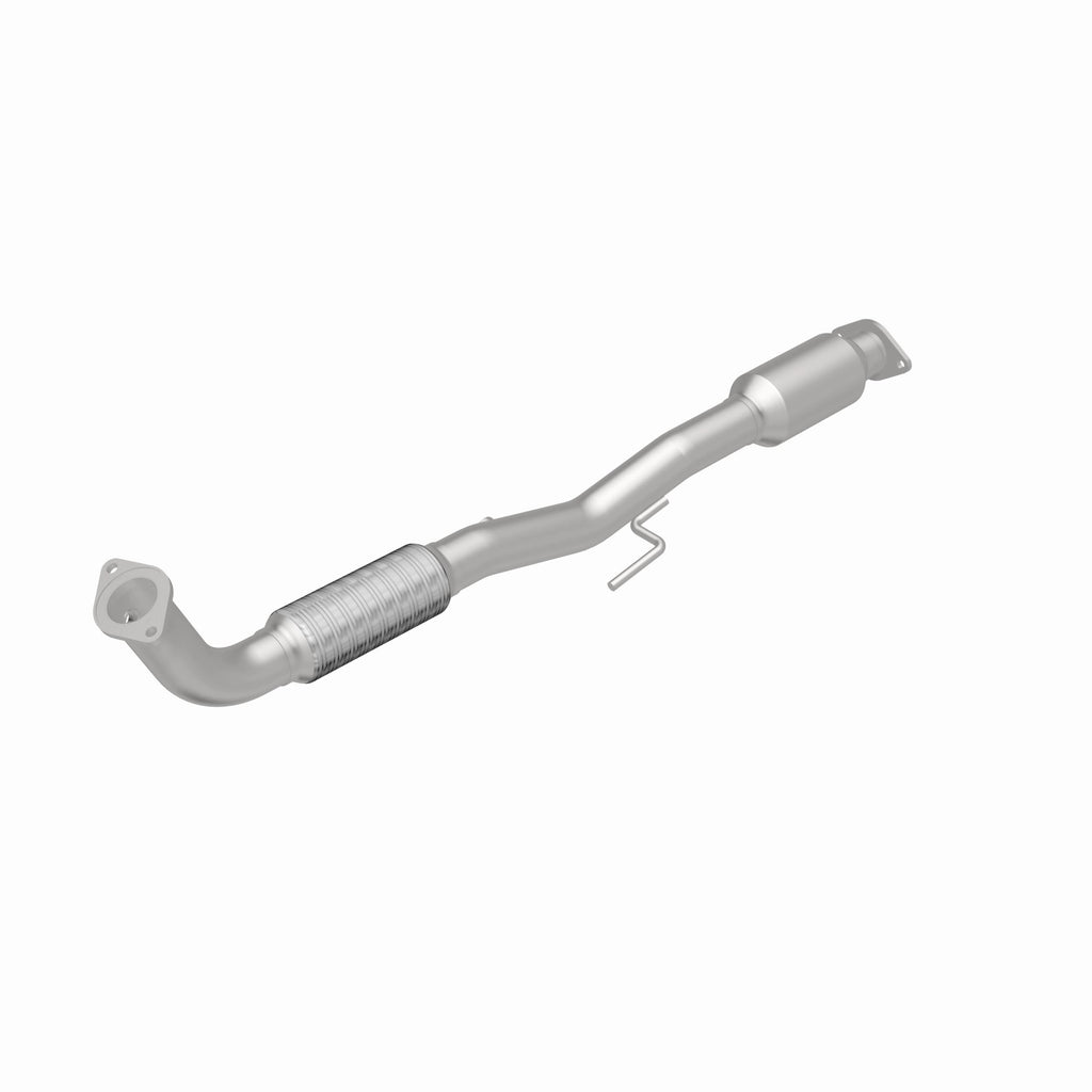 MagnaFlow Exhaust Products 5571988 California CARB Direct-Fit Catalytic Converter for Select Toyota Camry