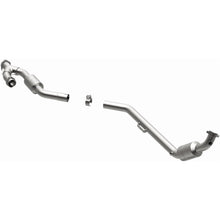 Load image into Gallery viewer, MagnaFlow Exhaust Products 49805 OEM Grade Direct-Fit Catalytic Converter for Select Mercedes-Benz C240, Mercedes-Benz C32 AMG, Mercedes-Benz C320