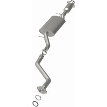 Load image into Gallery viewer, MagnaFlow Exhaust Products 21-214 OEM Grade Direct-Fit Catalytic Converter for Select Lexus RX300