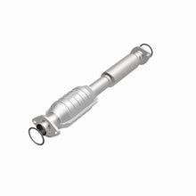 Load image into Gallery viewer, MagnaFlow Exhaust Products 25204 HM Grade Direct-Fit Catalytic Converter for Select Mazda 6
