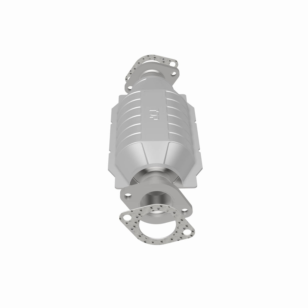 MagnaFlow Exhaust Products 22760 HM Grade Direct-Fit Catalytic Converter for Select Mercury Villager, Nissan D21, Nissan Maxima, Nissan Pathfinder, Nissan Pickup, Nissan Pulsar NX, Nissan Quest