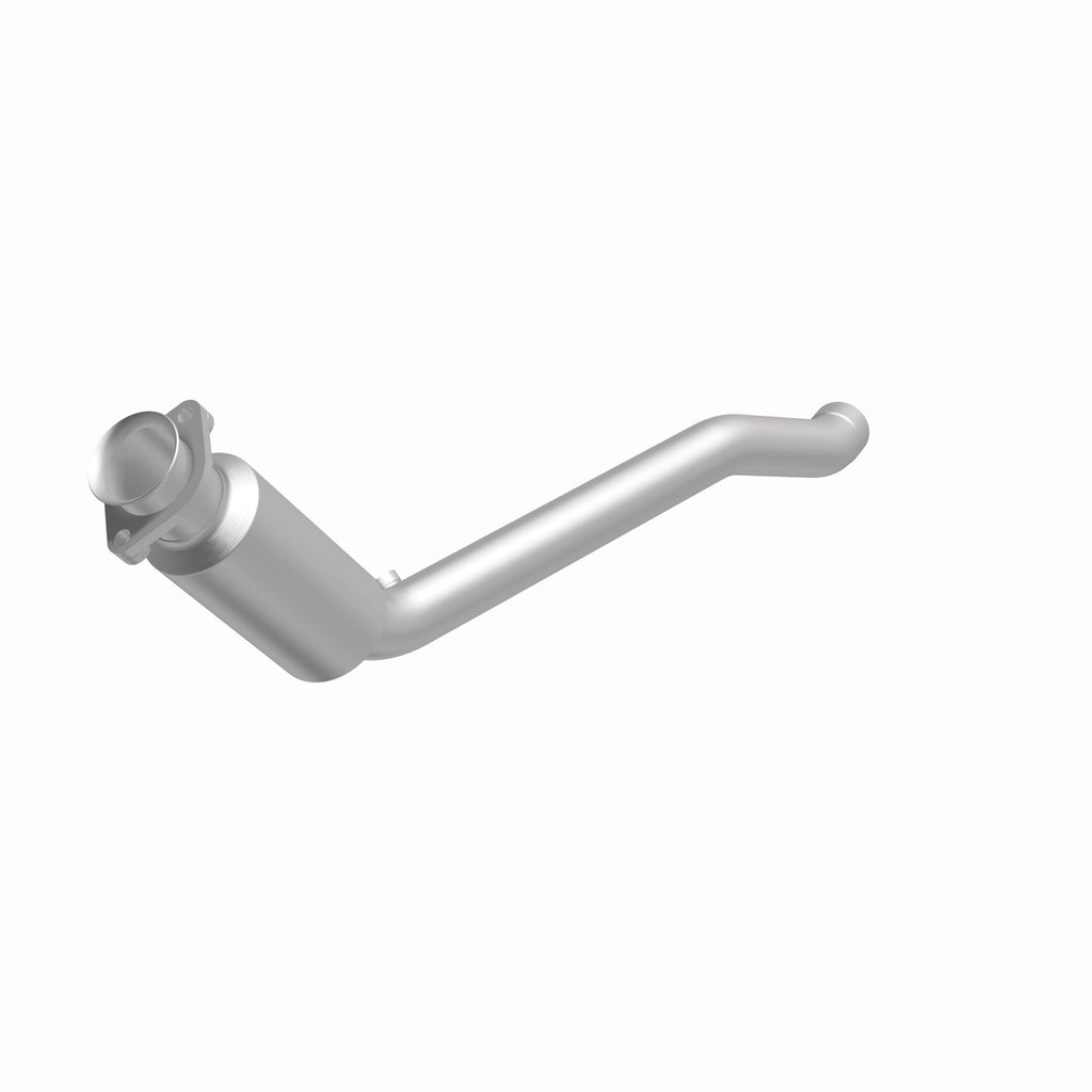 MagnaFlow Exhaust Products 21-531 OEM Grade Direct-Fit Catalytic Converter for Select Land Rover LR4, Land Rover Range Rover Sport