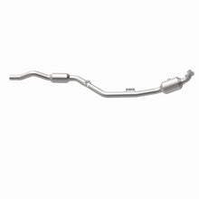 Load image into Gallery viewer, MagnaFlow Exhaust Products 5411666 California CARB Direct-Fit Catalytic Converter for Select Mercedes-Benz E350