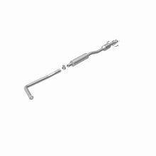Load image into Gallery viewer, MagnaFlow Exhaust Products 5421218 California CARB Direct-Fit Catalytic Converter for Select Suzuki SX4