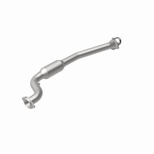 Load image into Gallery viewer, MagnaFlow Exhaust Products 5491966 California CARB Direct-Fit Catalytic Converter for Select Chevrolet Colorado, GMC Canyon, Hummer H3, Isuzu i-370