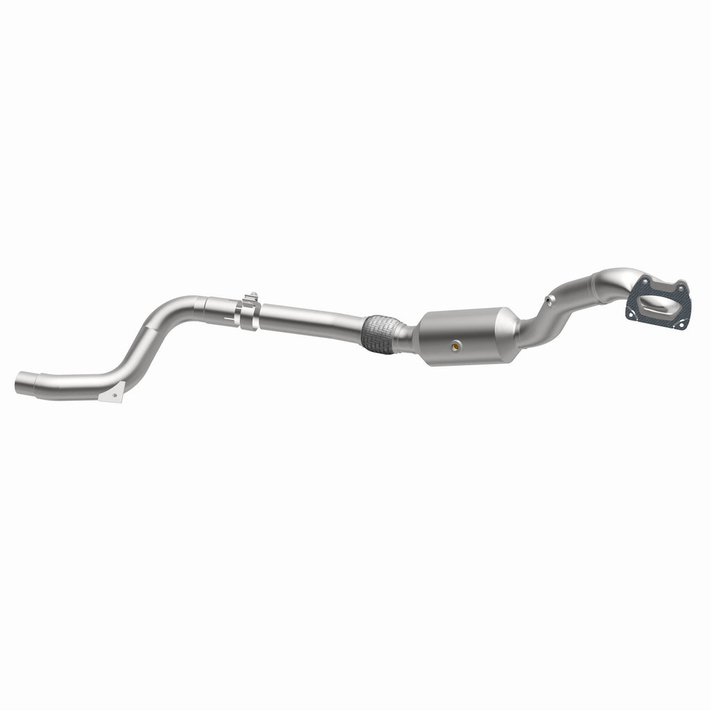 MagnaFlow Exhaust Products 6561139 California CARB Direct-Fit Catalytic Converter for Select Chrysler 300, Dodge Challenger, Dodge Charger