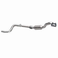 Load image into Gallery viewer, MagnaFlow Exhaust Products 6561139 California CARB Direct-Fit Catalytic Converter for Select Chrysler 300, Dodge Challenger, Dodge Charger