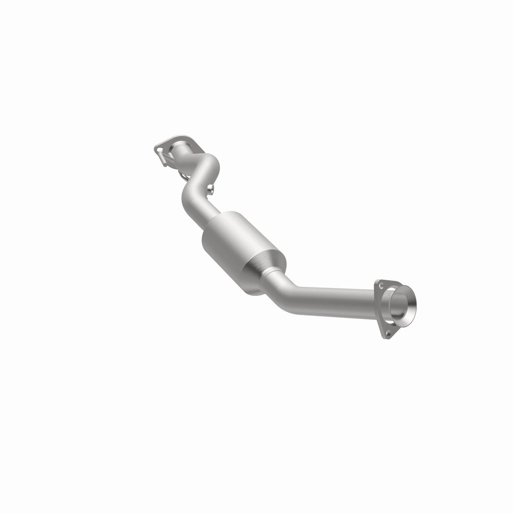MagnaFlow Exhaust Products 49221 OEM Grade Direct-Fit Catalytic Converter for Select Buick Rainier, Chevrolet Trailblazer, GMC Envoy, Isuzu Ascender