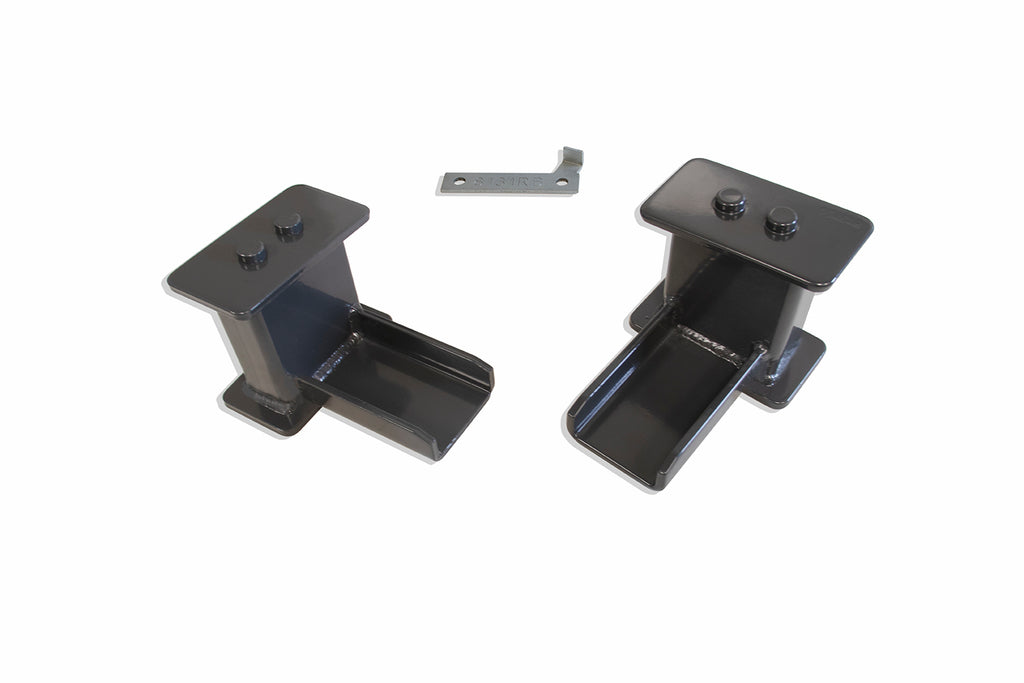 09-18-Ford-F-150-2Wd-5In-Rear-Fabricated-Steel-Lift-Blocks