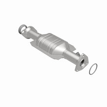 Load image into Gallery viewer, MagnaFlow Exhaust Products 27401 HM Grade Direct-Fit Catalytic Converter for Select Honda Odyssey