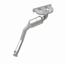 Load image into Gallery viewer, MagnaFlow Exhaust Products 49772 OEM Grade Manifold Catalytic Converter for Select BMW 525i, BMW 530i, BMW X5