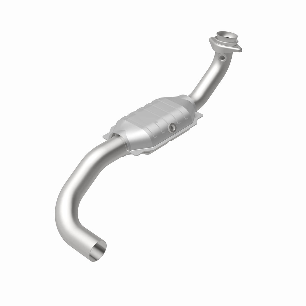 MagnaFlow Exhaust Products 49412 OEM Grade Direct-Fit Catalytic Converter for Select Ford Expedition