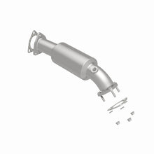 Load image into Gallery viewer, MagnaFlow Exhaust Products 4561062 California CARB Direct-Fit Catalytic Converter for Select Audi A4, Audi A4 Quattro, Volkswagen Passat
