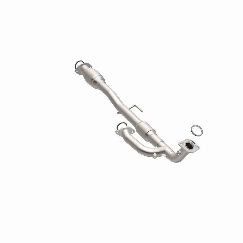 MagnaFlow Exhaust Products 49992 OEM Grade Direct-Fit Catalytic Converter for Select Lexus ES300, Toyota Camry