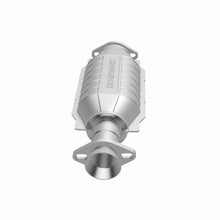 Load image into Gallery viewer, MagnaFlow Exhaust Products 93286 HM Grade Direct-Fit Catalytic Converter for Select Mitsubishi Montero