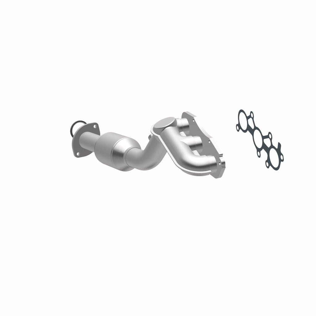MagnaFlow Exhaust Products 49995 OEM Grade Manifold Catalytic Converter for Select Lexus GS300