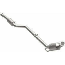 Load image into Gallery viewer, MagnaFlow Exhaust Products 21-497 OEM Grade Direct-Fit Catalytic Converter for Select Mercedes-Benz C300