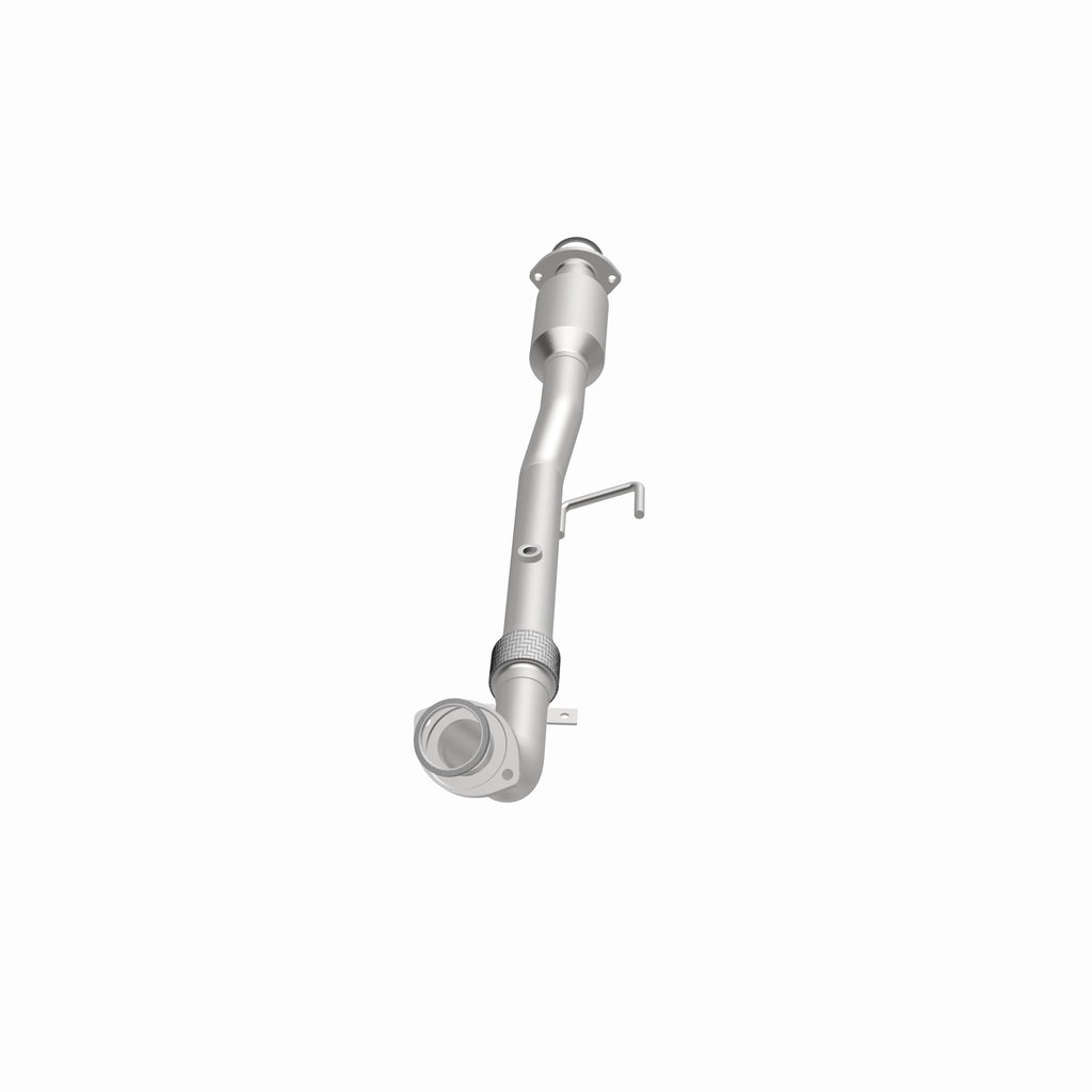 MagnaFlow Exhaust Products 5671556 California CARB Direct-Fit Catalytic Converter for Select Toyota Camry