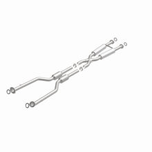 Load image into Gallery viewer, MagnaFlow Exhaust Products 51836 OEM Grade Direct-Fit Catalytic Converter for Select Lexus LS460