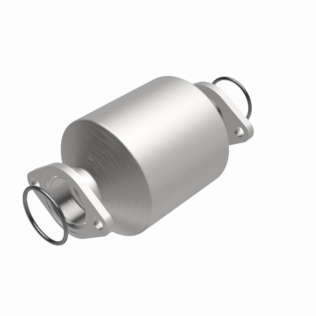 MagnaFlow Exhaust Products 3322656 California CARB Direct-Fit Catalytic Converter for Select Toyota Celica, Toyota Corolla