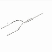 Load image into Gallery viewer, MagnaFlow Exhaust Products 16700 Street Series Polished Cat-Back System for Select Dodge Ram