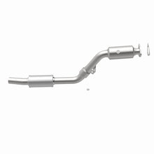 Load image into Gallery viewer, MagnaFlow Exhaust Products 49903 OEM Grade Direct-Fit Catalytic Converter for Select Audi A4 Quattro