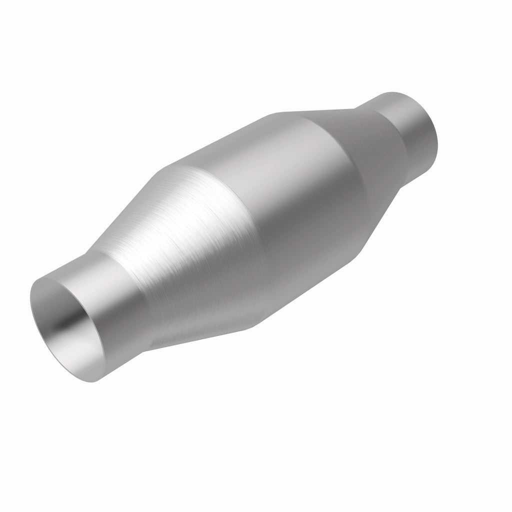 MagnaFlow Exhaust Products 59925 Standard Grade Universal Catalytic Converter