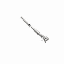 Load image into Gallery viewer, MagnaFlow Exhaust Products 49887 OEM Grade Direct-Fit Catalytic Converter for Select Audi A3, Volkswagen Eos, Volkswagen GTI, Volkswagen Jetta