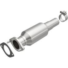 Load image into Gallery viewer, MagnaFlow Exhaust Products 5571146 California CARB Direct-Fit Catalytic Converter for Select Mazda 3