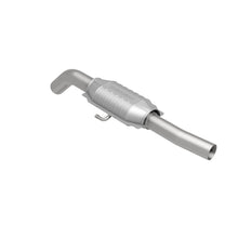 Load image into Gallery viewer, MagnaFlow Exhaust Products 23290 Standard Grade Direct-Fit Catalytic Converter for Select Dodge B150, Dodge B250, Dodge B350