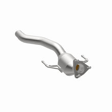 Load image into Gallery viewer, MagnaFlow Exhaust Products 52373 OEM Grade Direct-Fit Catalytic Converter for Select Porsche Cayenne