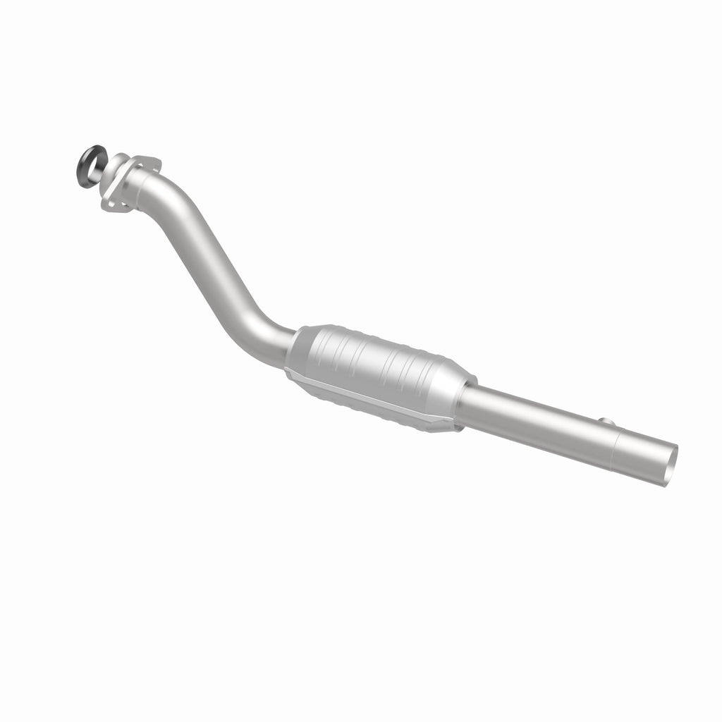 MagnaFlow Exhaust Products 23464 HM Grade Direct-Fit Catalytic Converter for Select Buick LeSabre, Buick Park Avenue, Buick Riviera, Oldsmobile 88, Oldsmobile 98, Oldsmobile LSS, Pontiac Bonneville