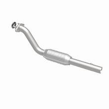 Load image into Gallery viewer, MagnaFlow Exhaust Products 23464 HM Grade Direct-Fit Catalytic Converter for Select Buick LeSabre, Buick Park Avenue, Buick Riviera, Oldsmobile 88, Oldsmobile 98, Oldsmobile LSS, Pontiac Bonneville