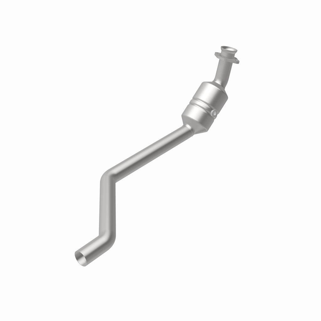 MagnaFlow Exhaust Products 51224 OEM Grade Direct-Fit Catalytic Converter for Select Jaguar S-Type