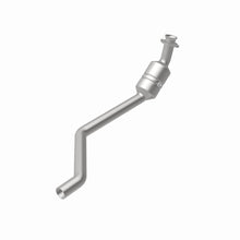 Load image into Gallery viewer, MagnaFlow Exhaust Products 51224 OEM Grade Direct-Fit Catalytic Converter for Select Jaguar S-Type