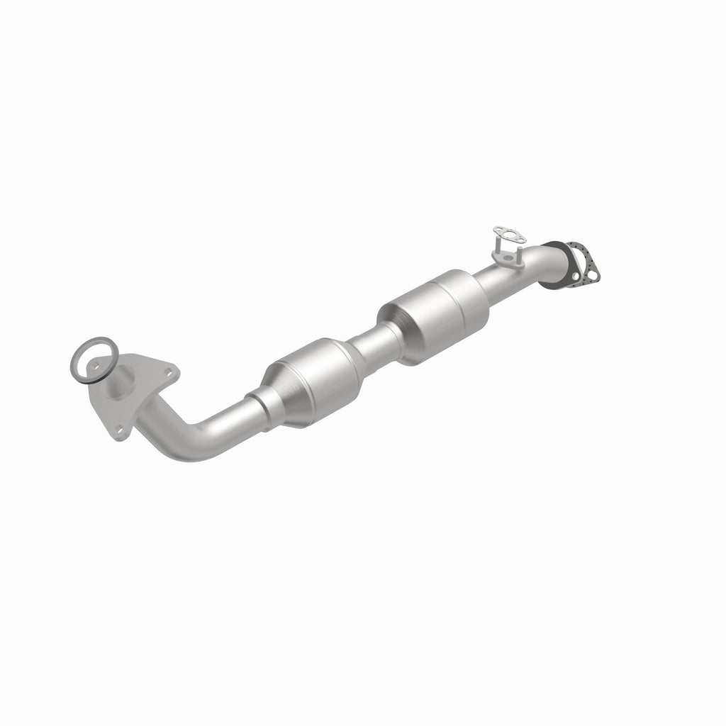 MagnaFlow Exhaust Products 447266 California CARB Direct-Fit Catalytic Converter for Select Lexus LX470, Toyota Land Cruiser