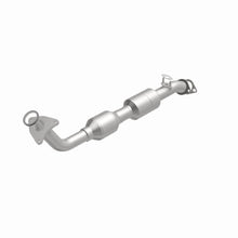 Load image into Gallery viewer, MagnaFlow Exhaust Products 447266 California CARB Direct-Fit Catalytic Converter for Select Lexus LX470, Toyota Land Cruiser
