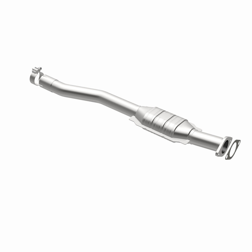 MagnaFlow Exhaust Products 52103 OEM Grade Direct-Fit Catalytic Converter for Select Chevrolet Equinox, GMC Terrain