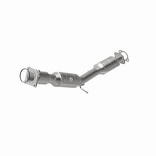 Load image into Gallery viewer, MagnaFlow Exhaust Products 51824 OEM Grade Direct-Fit Catalytic Converter for Select Volvo S40, Volvo V50