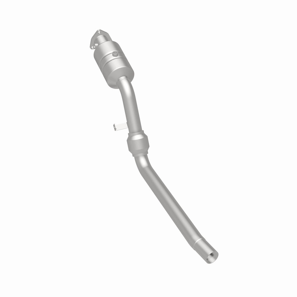 MagnaFlow Exhaust Products 51124 OEM Grade Direct-Fit Catalytic Converter for Select Audi A4 Quattro