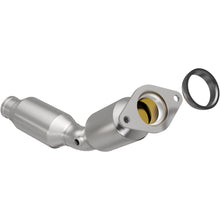 Load image into Gallery viewer, MagnaFlow Exhaust Products 52456 OEM Grade Semi-Direct Fit Catalytic Converter for Select Lexus CT200h, Toyota Prius V